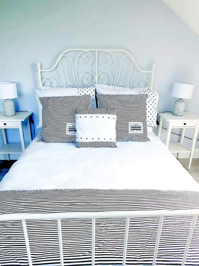Gaoth Na Mara Hotel Doolin Ngoại thất bức ảnh